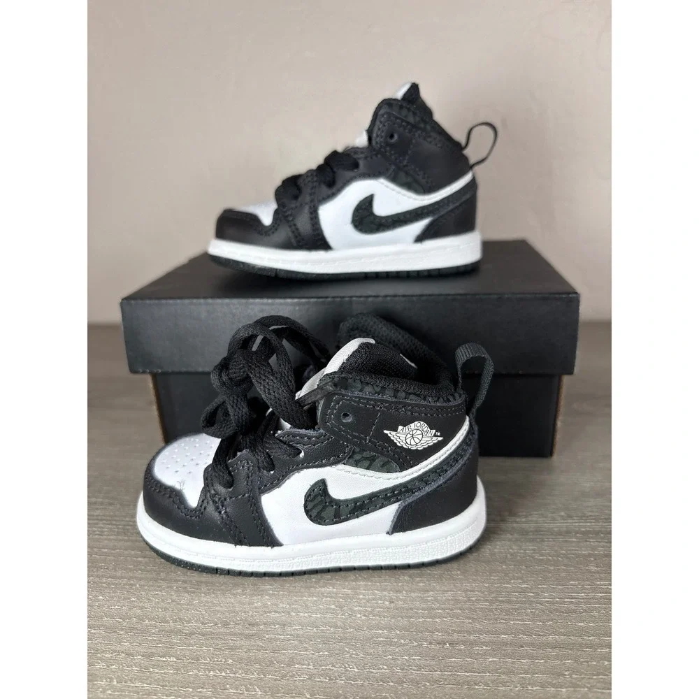 Toddler's Jordan 1 Mid SE 